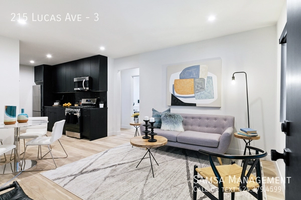 2 bedrooms apartment for rent in Echo Park - Central Los Angeles, Los Angeles