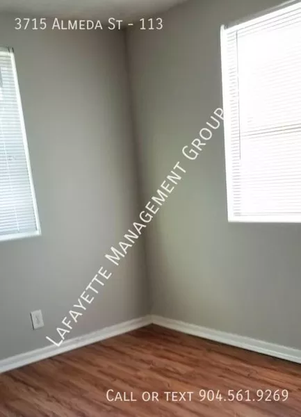 2 bedrooms apartment for rent in Lake Forest - Northside, Jacksonville