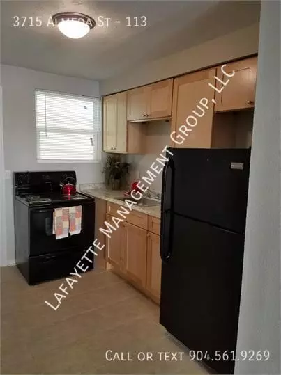 2 bedrooms apartment for rent in Lake Forest - Northside, Jacksonville