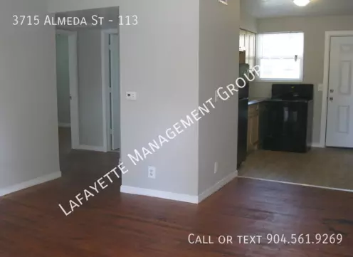 2 bedrooms apartment for rent in Lake Forest - Northside, Jacksonville