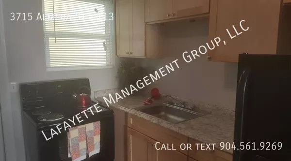 2 bedrooms apartment for rent in Lake Forest - Northside, Jacksonville