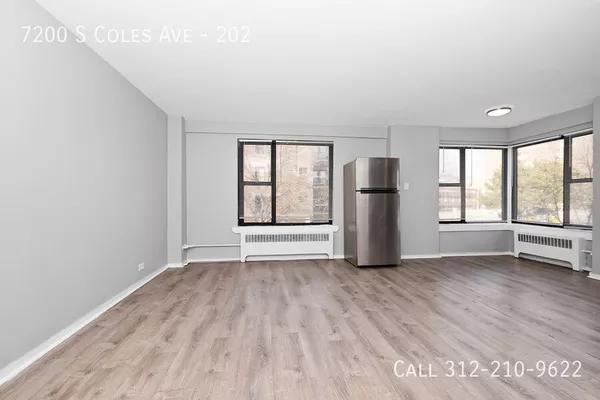 1 bedroom apartment for rent in South Shore - South Side, Chicago