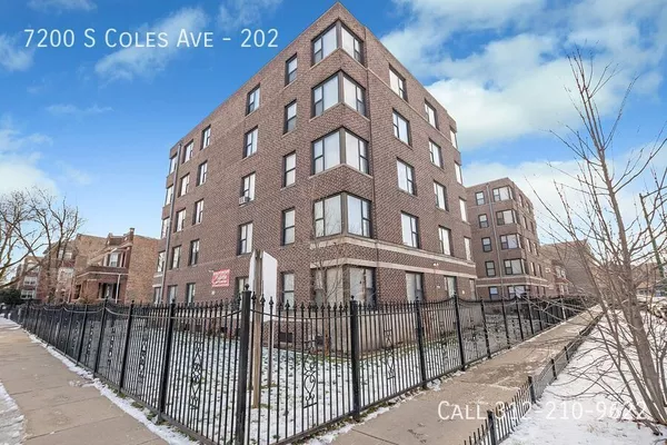 1 bedroom apartment for rent in South Shore - South Side, Chicago