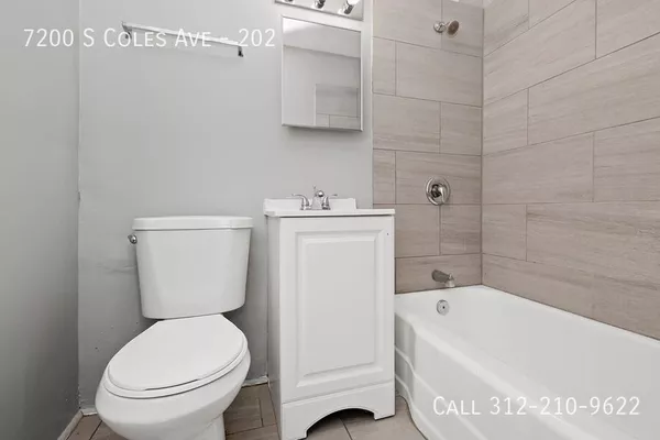 1 bedroom apartment for rent in South Shore - South Side, Chicago