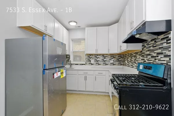 2 bedrooms apartment for rent in South Shore - South Side, Chicago