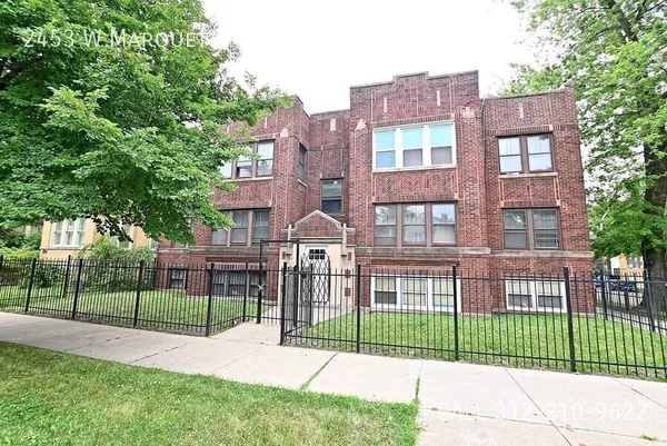 2 bedrooms apartment for rent in Chicago Lawn - Southwest Side, Chicago
