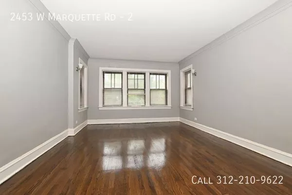 2 bedrooms apartment for rent in Chicago Lawn - Southwest Side, Chicago