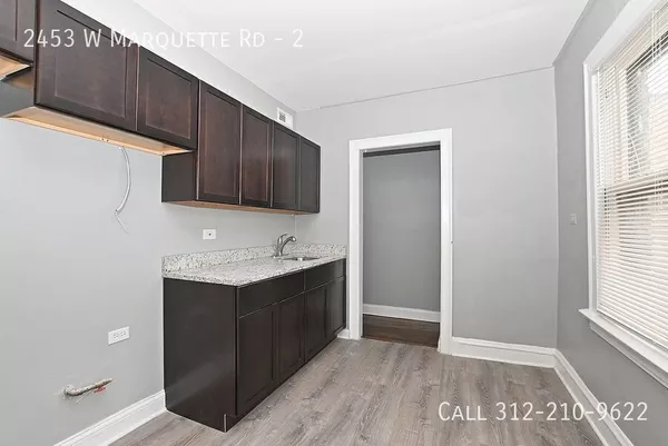 2 bedrooms apartment for rent in Chicago Lawn - Southwest Side, Chicago