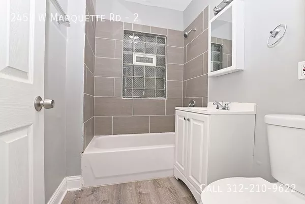 2 bedrooms apartment for rent in Chicago Lawn - Southwest Side, Chicago