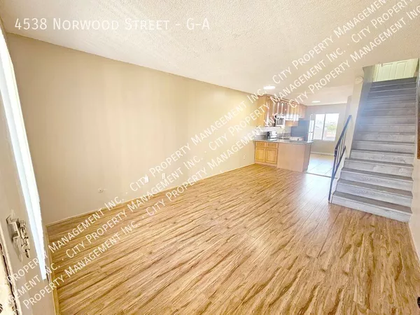 2 bedrooms apartment for rent in Talmadge - Inland, San Diego