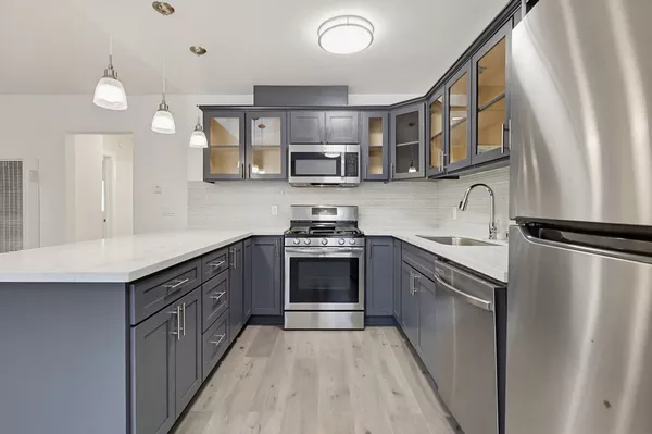 2 bedrooms apartment for rent in South Los Angeles - Central Los Angeles, Los Angeles