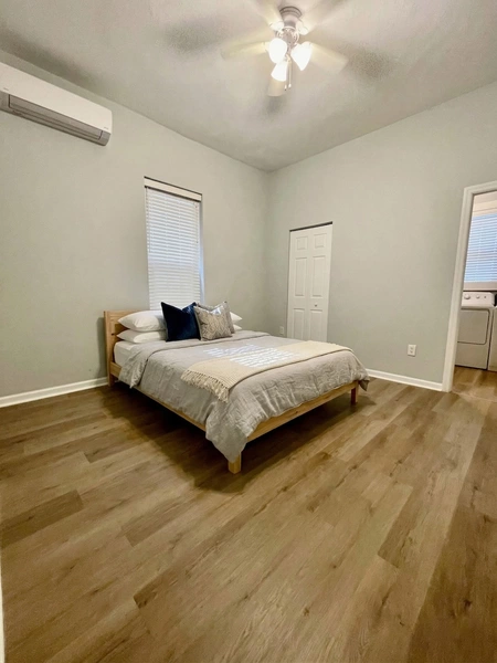 2 bedrooms apartment for rent in Garden Court - West Philadelphia, Philadelphia