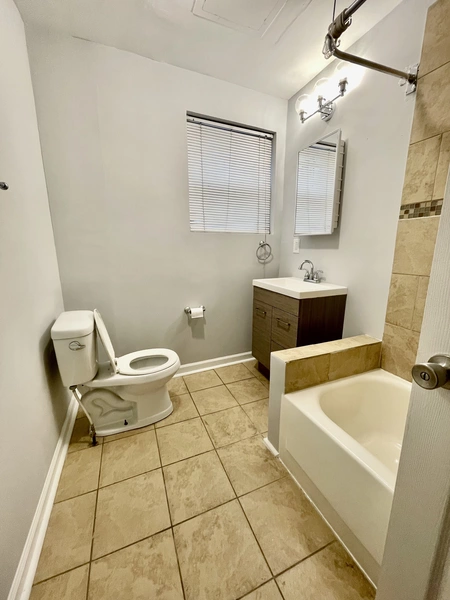 2 bedrooms apartment for rent in Garden Court - West Philadelphia, Philadelphia