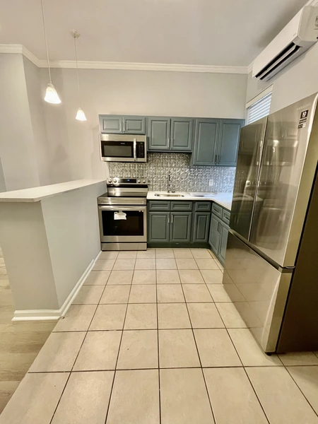 2 bedrooms apartment for rent in Garden Court - West Philadelphia, Philadelphia