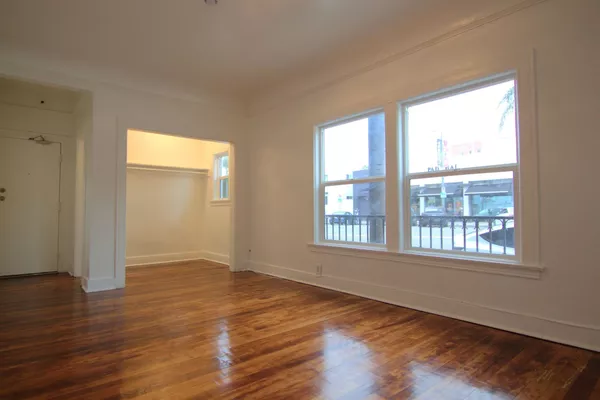 Studio Apartment for rent in Hollywood - Central Los Angeles, Los Angeles
