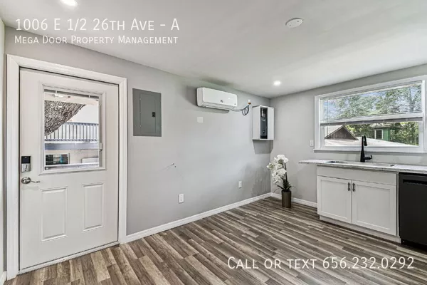 1 bedroom apartment for rent in Tampa Heights - Central Tampa, Tampa