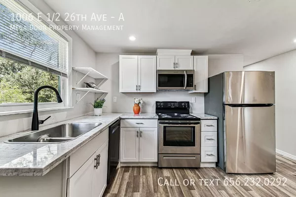 1 bedroom apartment for rent in Tampa Heights - Central Tampa, Tampa