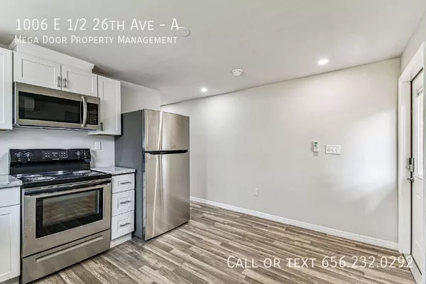 1 bedroom apartment for rent in Tampa Heights - Central Tampa, Tampa