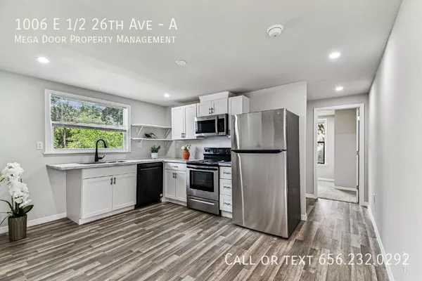 1 bedroom apartment for rent in Tampa Heights - Central Tampa, Tampa