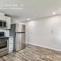 1 bedroom apartment for rent in Tampa Heights - Central Tampa, Tampa