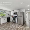 1 bedroom apartment for rent in Tampa Heights - Central Tampa, Tampa