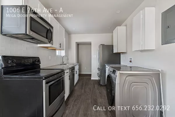 2 bedrooms apartment for rent in Tampa Heights - Central Tampa, Tampa