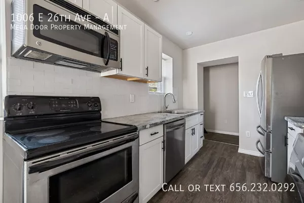 2 bedrooms apartment for rent in Tampa Heights - Central Tampa, Tampa