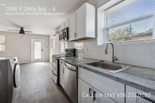 2 bedrooms apartment for rent in Tampa Heights - Central Tampa, Tampa