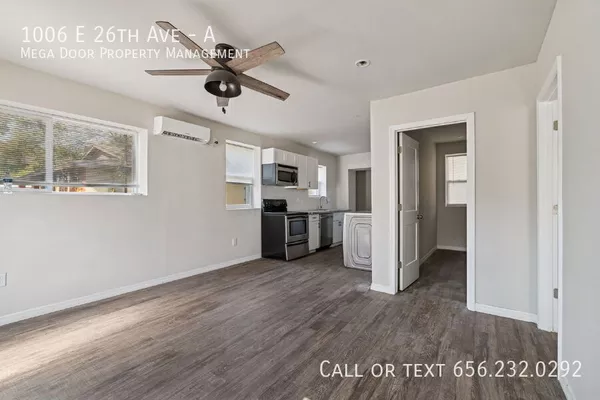 2 bedrooms apartment for rent in Tampa Heights - Central Tampa, Tampa