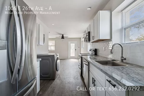 2 bedrooms apartment for rent in Tampa Heights - Central Tampa, Tampa