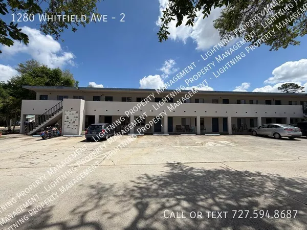 Studio Apartment for rent in South Bradenton - Bradenton, Sarasota