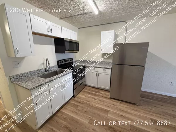 Studio Apartment for rent in South Bradenton - Bradenton, Sarasota