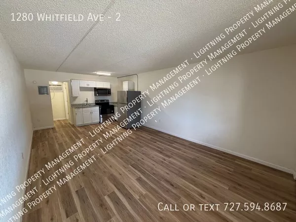 Studio Apartment for rent in South Bradenton - Bradenton, Sarasota