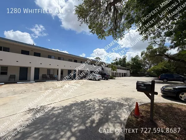 Studio Apartment for rent in South Bradenton - Bradenton, Sarasota