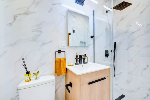 Coliving in Morningside Heights - Manhattan, New York