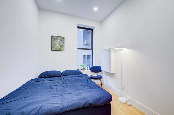 Coliving in Morningside Heights - Manhattan, New York