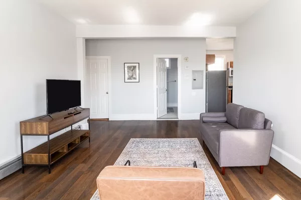 Coliving in Dorchester - Boston, Boston