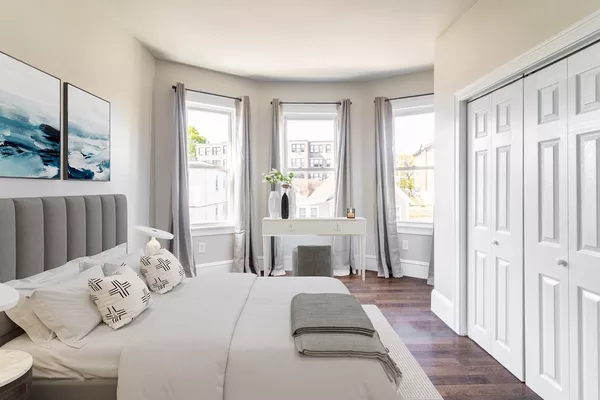 Coliving in Dorchester - Boston, Boston