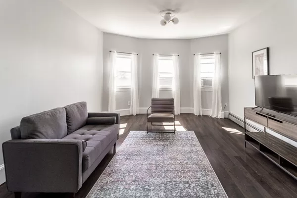 Coliving in Dorchester - Boston, Boston