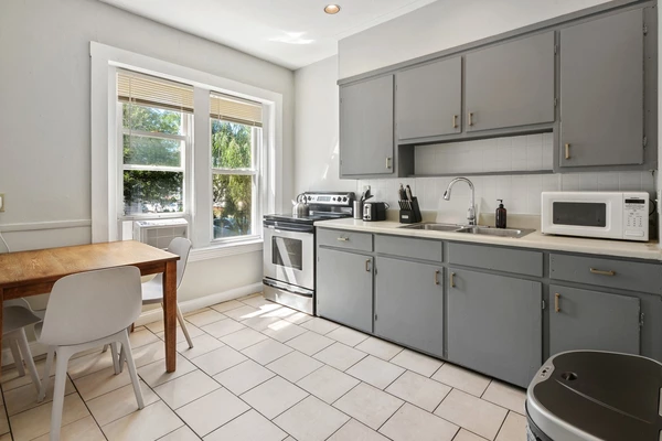 Coliving in Allston - Boston, Boston