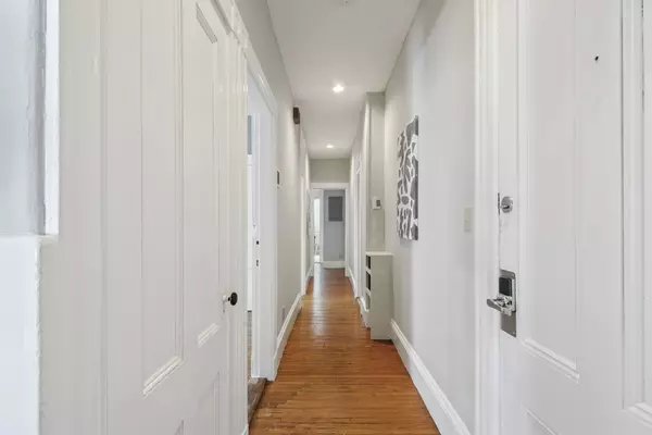 Coliving in Allston - Boston, Boston