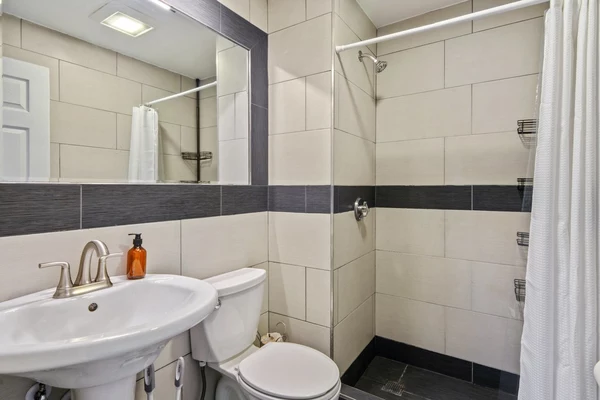 Coliving in Allston - Boston, Boston