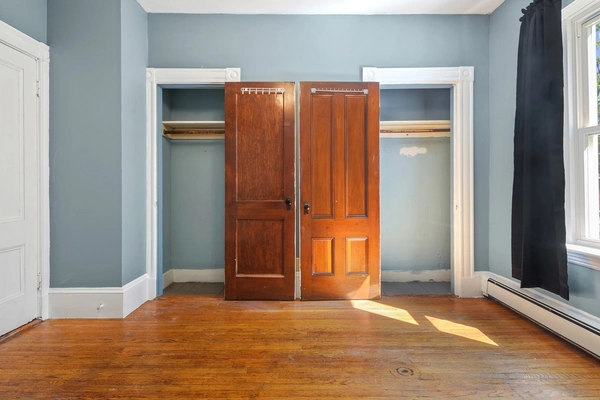 Coliving in Allston - Boston, Boston