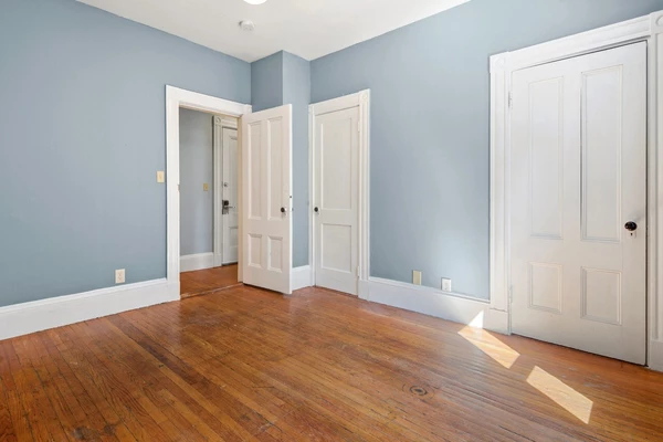 Coliving in Allston - Boston, Boston