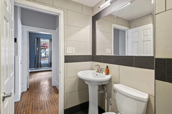 Coliving in Allston - Boston, Boston