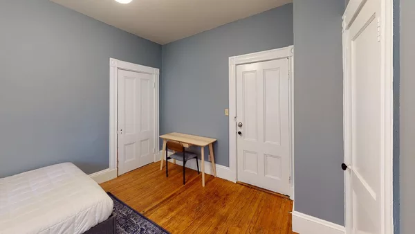 Coliving in Allston - Boston, Boston