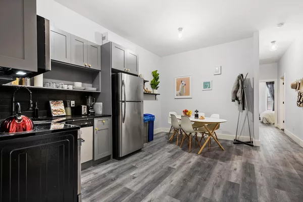 Coliving in Flatbush Ditmas Park - Brooklyn, New York