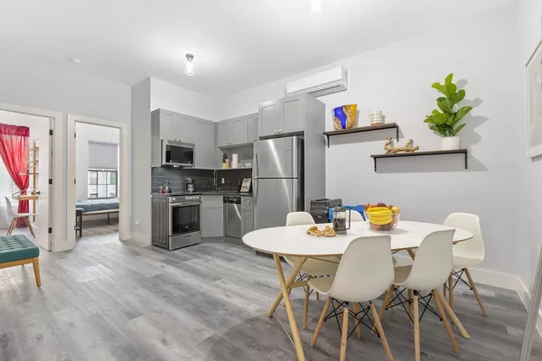 Coliving in Flatbush Ditmas Park - Brooklyn, New York