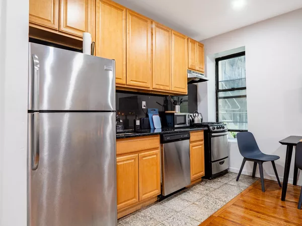 Coliving in Morningside Heights - Manhattan, New York