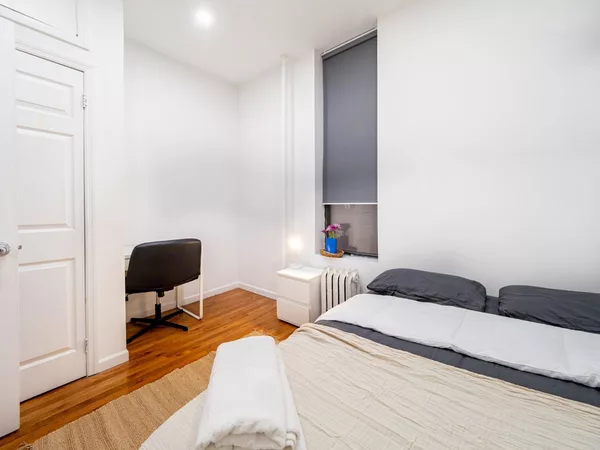 Coliving in Morningside Heights - Manhattan, New York